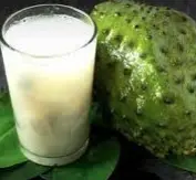 Hình ảnh Mãng cầu