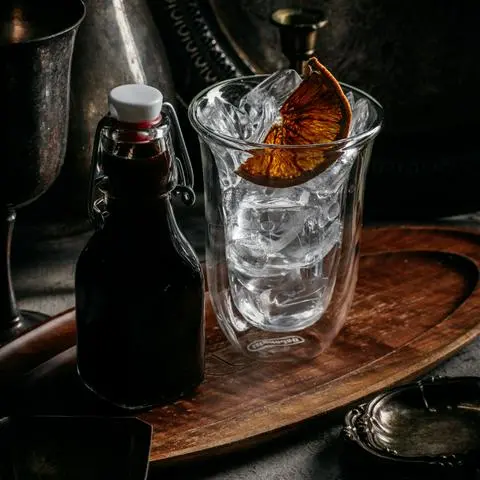 Hình ảnh CÀ PHÊ COLDBREW
