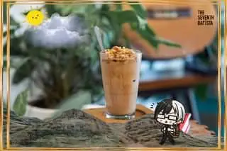 Hình ảnh Cafe Jolly