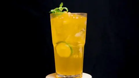 Hình ảnh Trà chanh