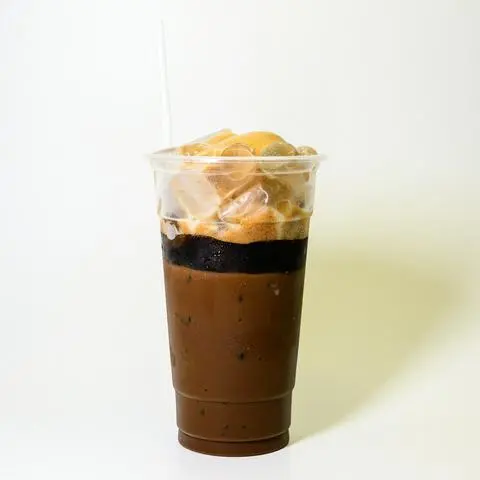 Hình ảnh Cà phê sữa