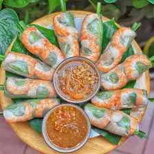 Hình ảnh Gỏi cuốn