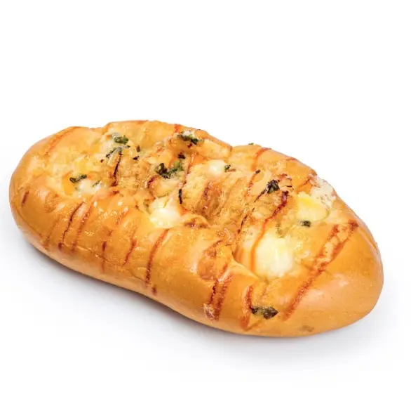 Hình ảnh Bánh trứng cút Chà bông