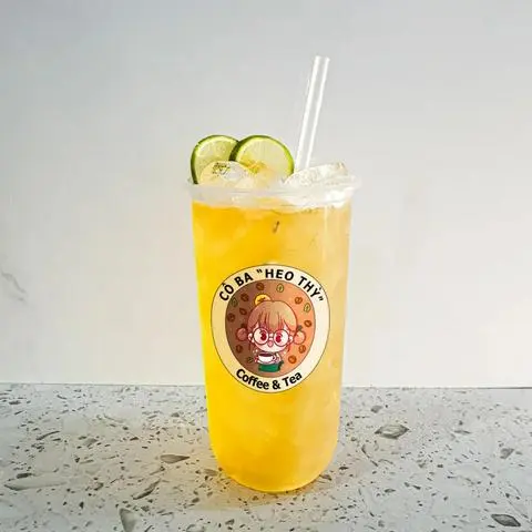 Hình ảnh Hồng trà