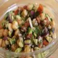 Hình ảnh Chana chaat