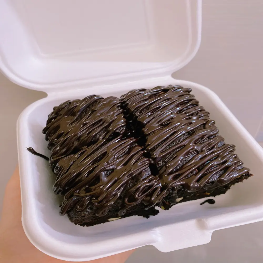 Hình ảnh Brownie