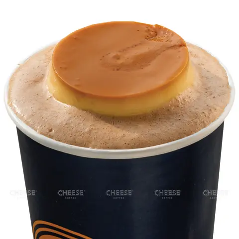 Hình ảnh Bánh flan - flan