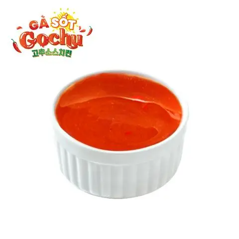 Hình ảnh Sốt Gochu (1 hũ)