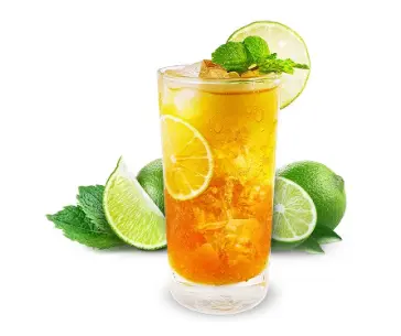 Hình ảnh Trà chanh