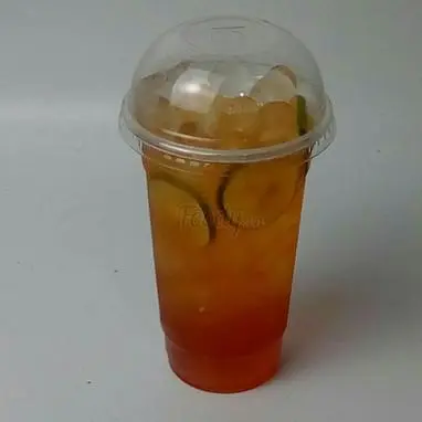 Hình ảnh Lipton đá
