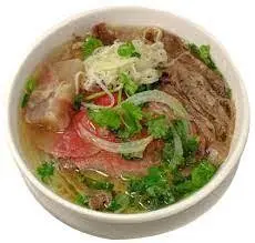 Hình ảnh Tái gầu gân