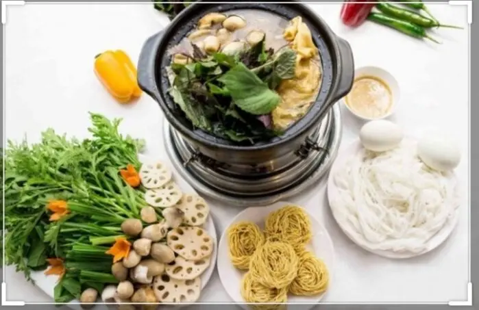 Hình ảnh Lẩu dê (nhỏ)