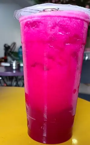 Hình ảnh Nước ép lựu