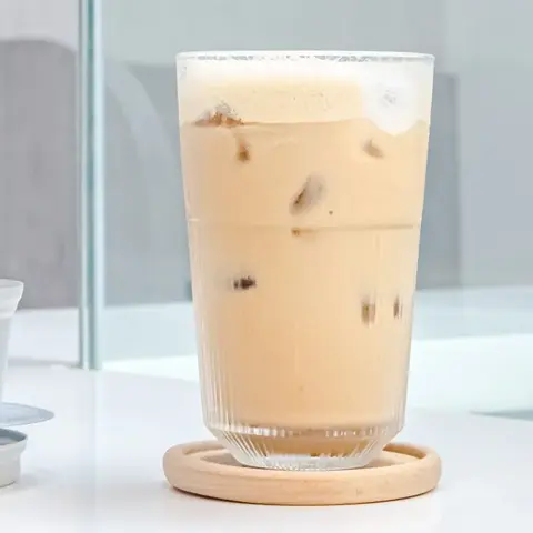 Hình ảnh Cà phê muối