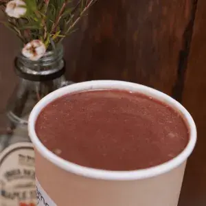 Hình ảnh Coffee smoothie - High octane