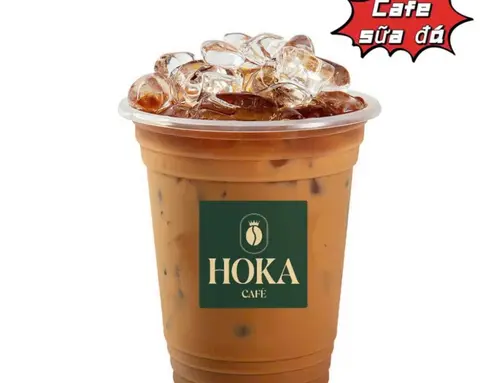 Hình ảnh Cafe sữa