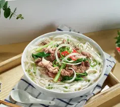 Hình ảnh Phở tái
