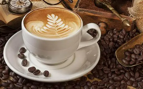 Hình ảnh Capuchino