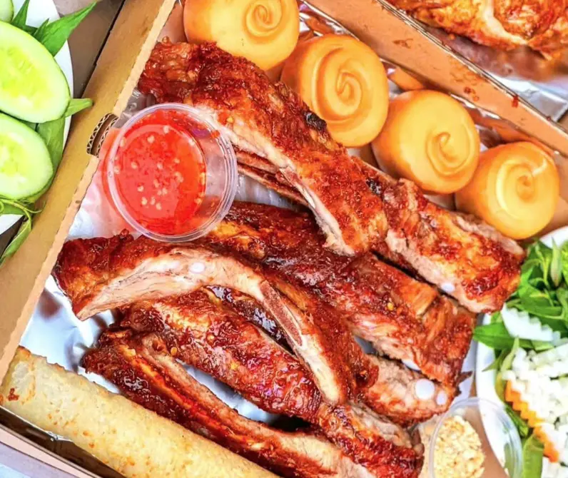 Hình ảnh Combo 4