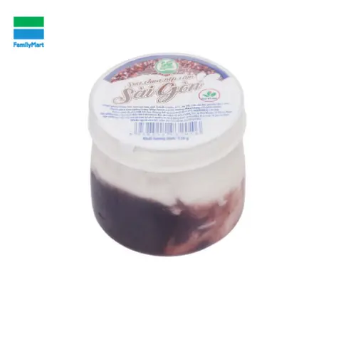 Hình ảnh Sg- Sữa Chua Nếp Cẩm 120G