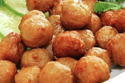 Hình ảnh 5 viên bò