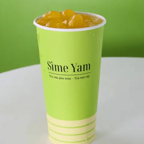 Hình ảnh Trà lài đác thơm