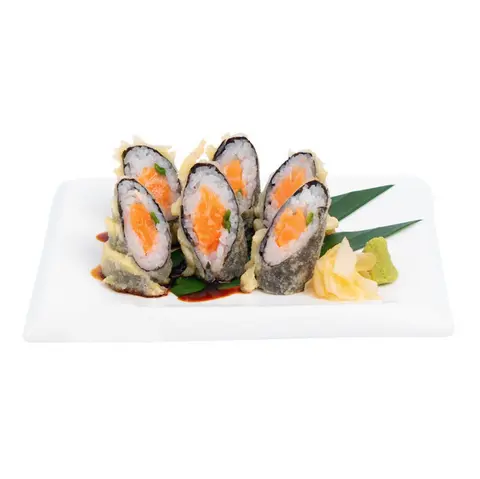 Hình ảnh Negi sake maki