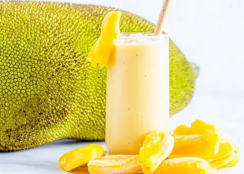 Hình ảnh Sinh tố mít