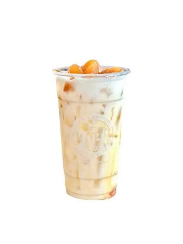 Hình ảnh Sữa chua thốt nốt