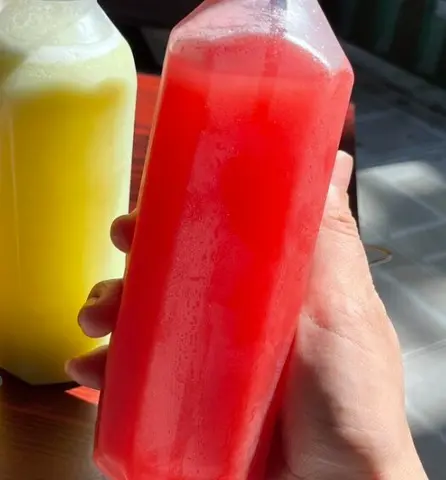 Hình ảnh Nước ép dưa hấu
