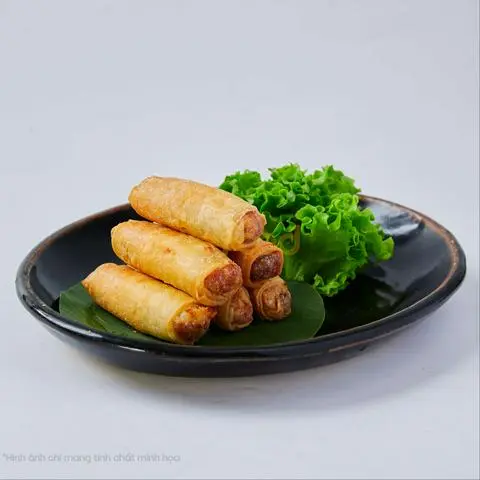 Hình ảnh Chả giò chay