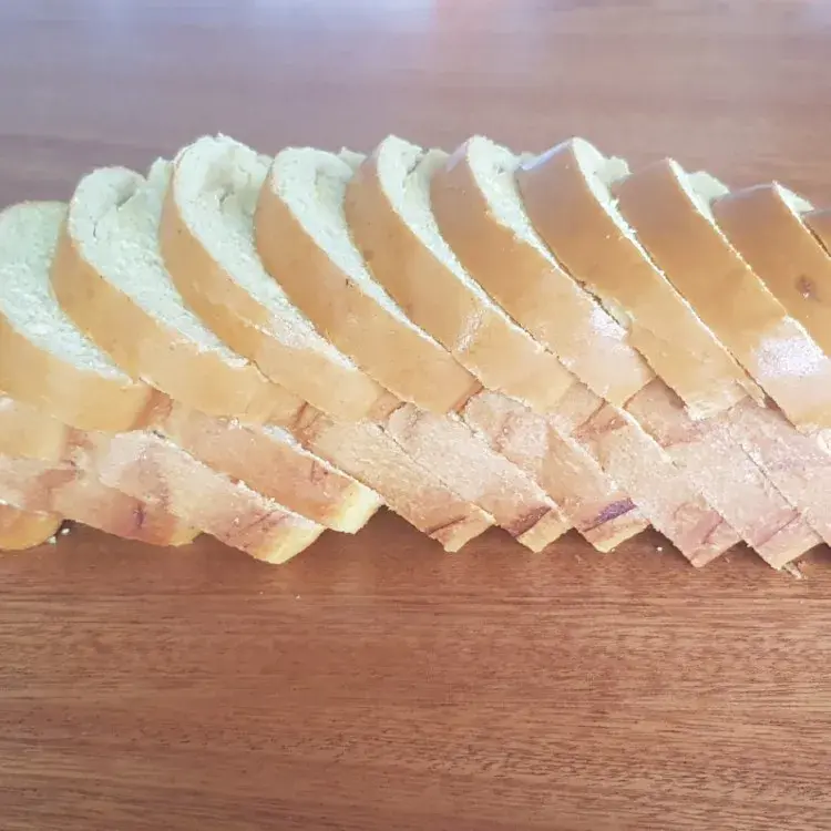 Hình ảnh Bánh Sandwich Cà rốt