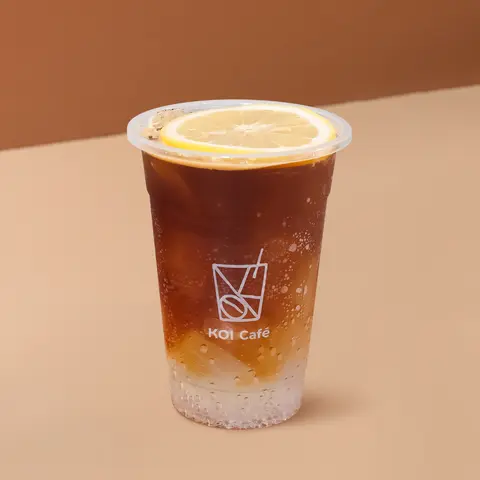 Hình ảnh Cà Phê Tonic - Espresso Tonic