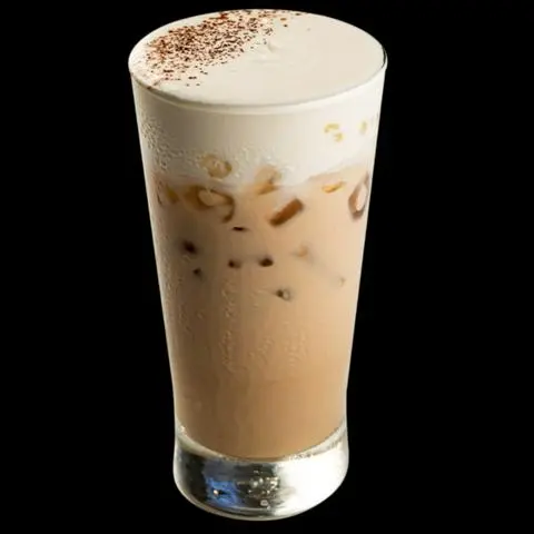 Hình ảnh Cà phê muối
