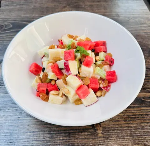 Hình ảnh Salad trái cây