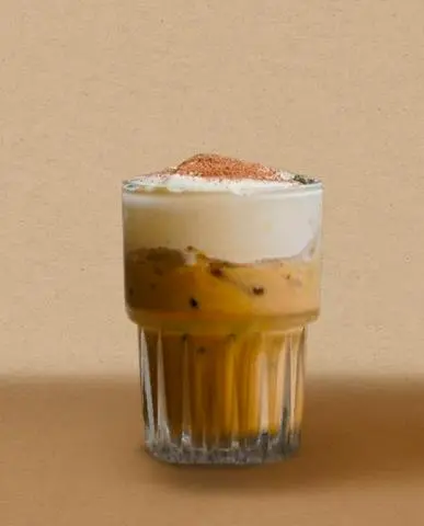 Hình ảnh Cafe muối