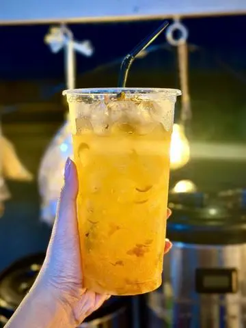 Hình ảnh Trà Tắc Xí Muội