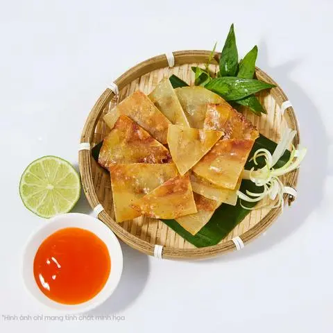 Hình ảnh Khô cá bống