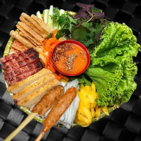 Hình ảnh Phần đặc biệt
