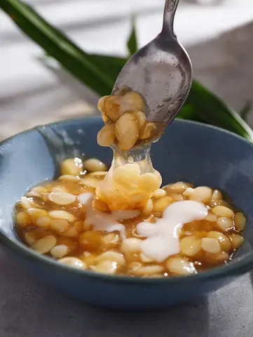 Hình ảnh Chè đậu ván