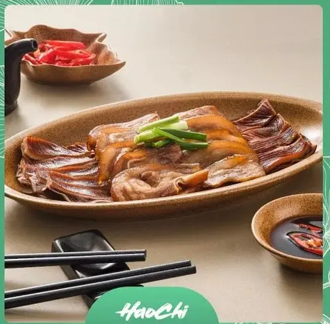 Hình ảnh H48 Phá lấu thập cẩm (200gr)