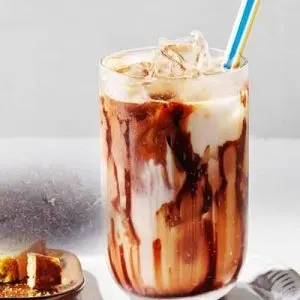 Hình ảnh Ca cao sữa đá - 1 ly