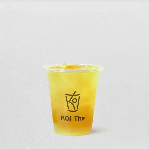 Hình ảnh Trà Kiều Mạch Hoàng Kim - Size S