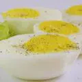 Hình ảnh Boiled eggs