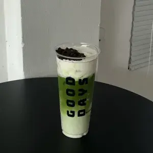 Hình ảnh Matcha oreo