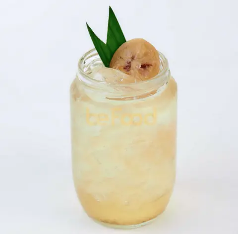 Hình ảnh Chanh muối