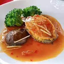 Hình ảnh Bào ngư hấp Thái