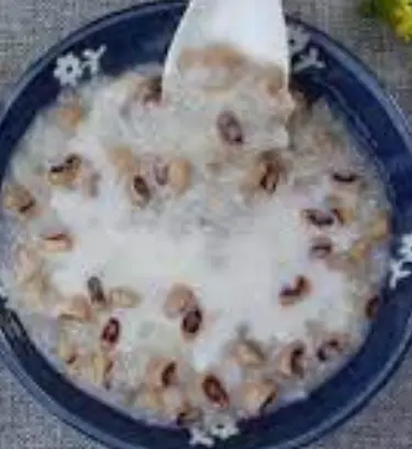 Hình ảnh Chè đậu trắng