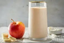 Hình ảnh Sinh tố táo