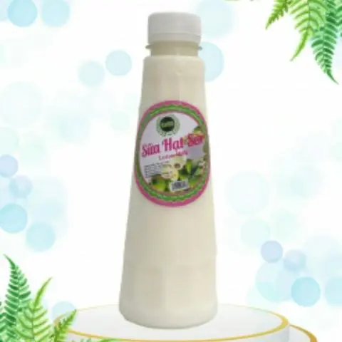 Hình ảnh Sữa hạt sen